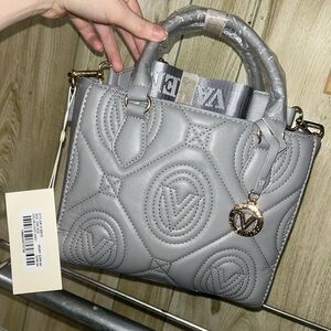 Nwt gray Valentino Orlandi $300